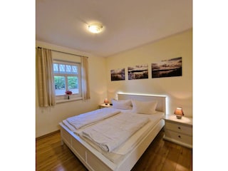 Ferienhaus Zingst Außenaufnahme 11