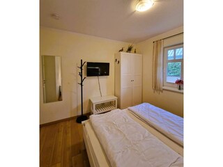 Ferienhaus Zingst Außenaufnahme 12