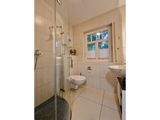 Ferienhaus Zingst Außenaufnahme 13