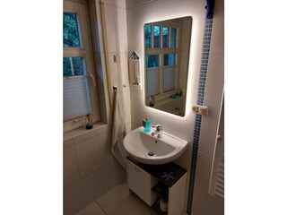 Ferienhaus Zingst Außenaufnahme 14