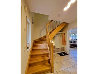 Ferienhaus Zingst Außenaufnahme 15