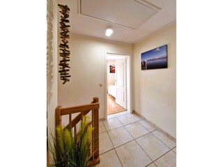 Ferienhaus Zingst Außenaufnahme 16