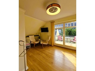 Ferienhaus Zingst Außenaufnahme 19