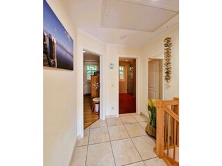 Ferienhaus Zingst Außenaufnahme 22