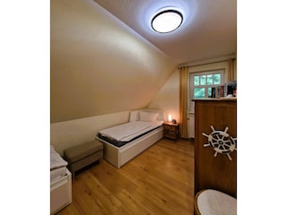 Ferienhaus Zingst Außenaufnahme 23