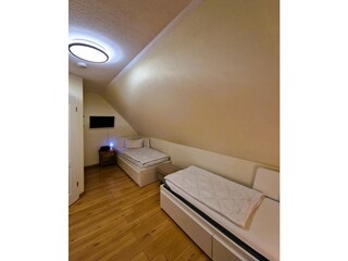 Ferienhaus Zingst Außenaufnahme 24