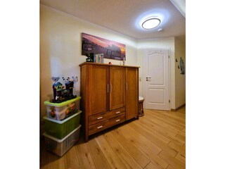 Ferienhaus Zingst Außenaufnahme 25