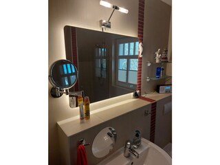 Ferienhaus Zingst Außenaufnahme 27