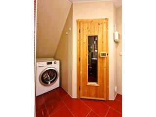 Ferienhaus Zingst Außenaufnahme 28