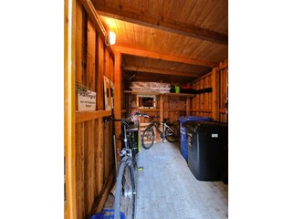 Ferienhaus Zingst Außenaufnahme 32