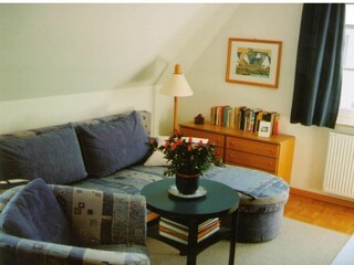 Ferienwohnung Zingst Ausstattung 5
