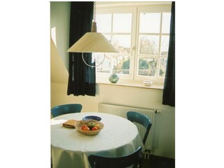 Ferienwohnung Zingst Ausstattung 6