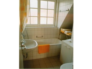 Ferienwohnung Zingst Ausstattung 8