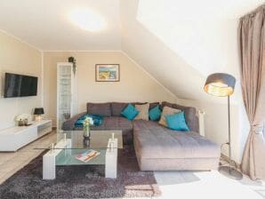 Darßer Weg 36a Whg. 10 "Deichrose"