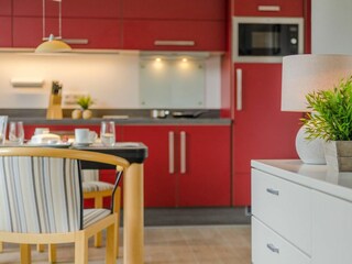 Ferienwohnung Zingst Ausstattung 12