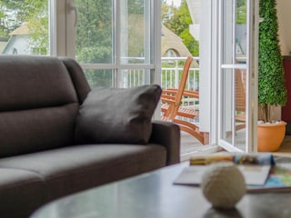 Ferienwohnung Zingst Ausstattung 7