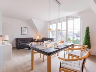 Ferienwohnung Zingst Ausstattung 14