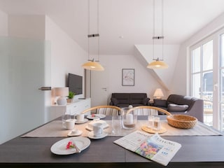 Ferienwohnung Zingst Ausstattung 9