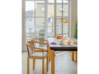 Ferienwohnung Zingst Ausstattung 10