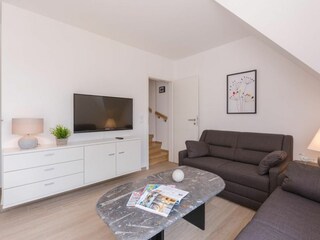Ferienwohnung Zingst Ausstattung 8
