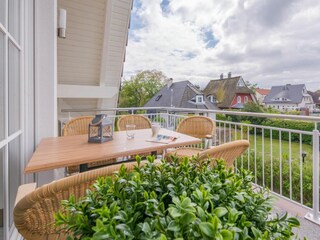 Ferienwohnung Zingst Außenaufnahme 4