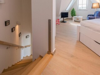 Ferienwohnung Zingst Ausstattung 17