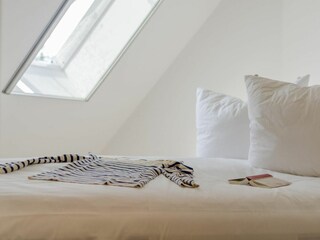 Ferienwohnung Zingst Ausstattung 19