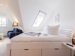 Ferienwohnung Zingst Ausstattung 18