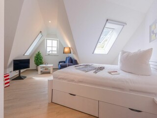 Ferienwohnung Zingst Ausstattung 20
