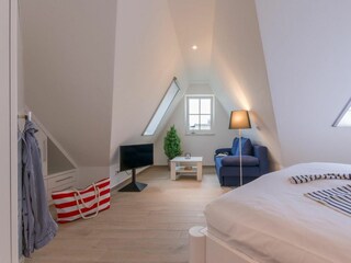 Ferienwohnung Zingst Ausstattung 21
