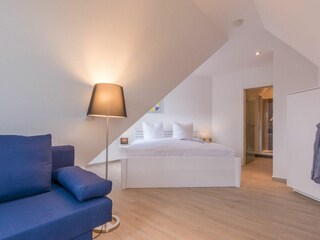 Ferienwohnung Zingst Ausstattung 23