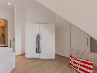 Ferienwohnung Zingst Ausstattung 24