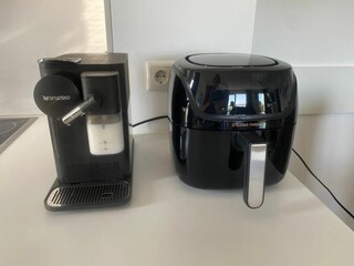 Küche / Küchenzeile