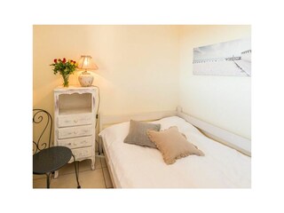 Apartamento de vacaciones Theoule-sur-Mer Características 1