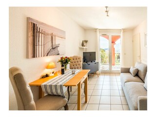 Vakantieappartement Theoule-sur-Mer Kenmerken 3