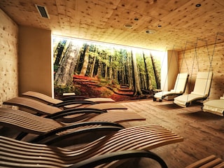 loslassen und entspannen