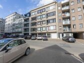 Appartement Middelkerke Buitenaudio-opname 1