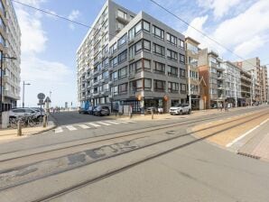 Apartment Spacious studio near seafront - Middelkerke - image1