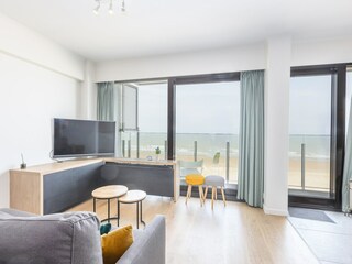 Appartamento Westende Caratteristiche 6