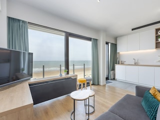 Appartement Westende Kenmerken 14