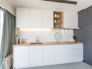 Appartamento Westende Caratteristiche 11