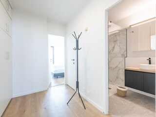 Apartamento Westende Características 10