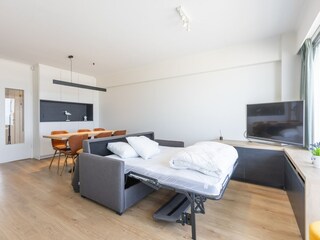 Apartamento Westende Características 12