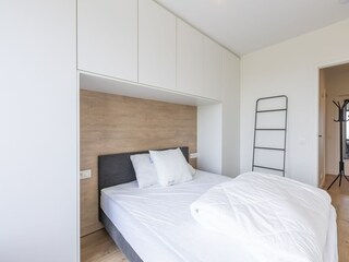 Apartamento Westende Características 18