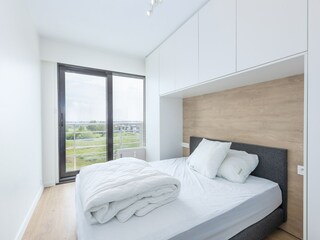 Apartamento Westende Características 19