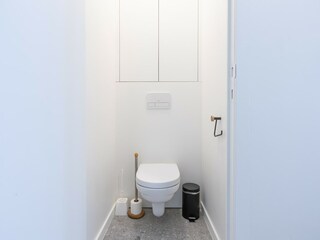 Apartamento Westende Características 13