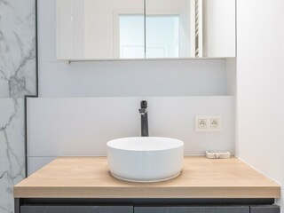 Apartamento Westende Características 17