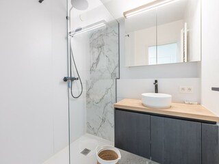 Appartamento Westende Caratteristiche 9