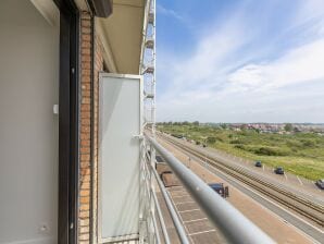 Amazing apartment with sea-views - Westende - image1