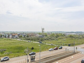 Appartement Westende Buitenaudio-opname 3